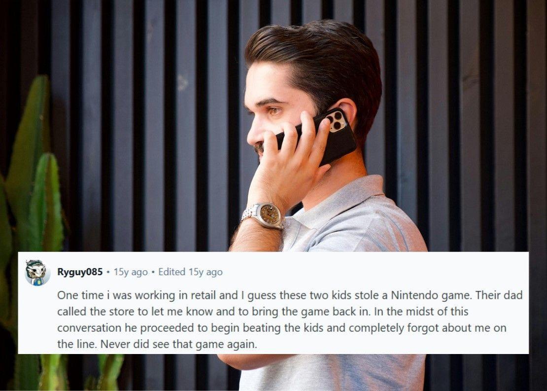He Heard His Wife Cheating “Live On Air” After One Accidental Call!