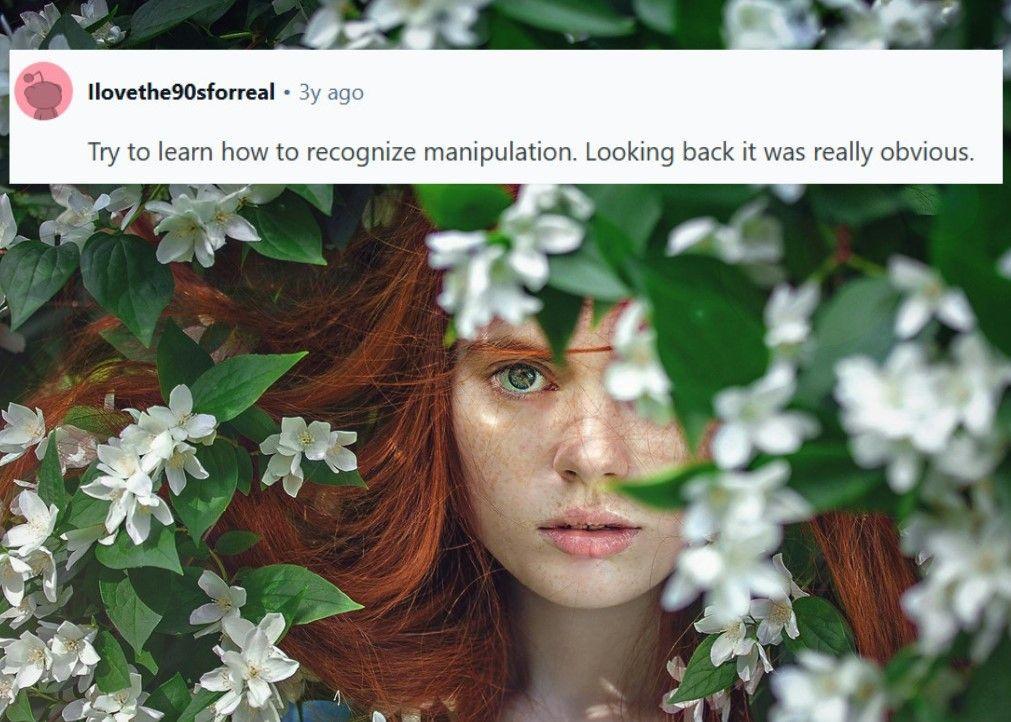 Run from This Type of Man Immediately!