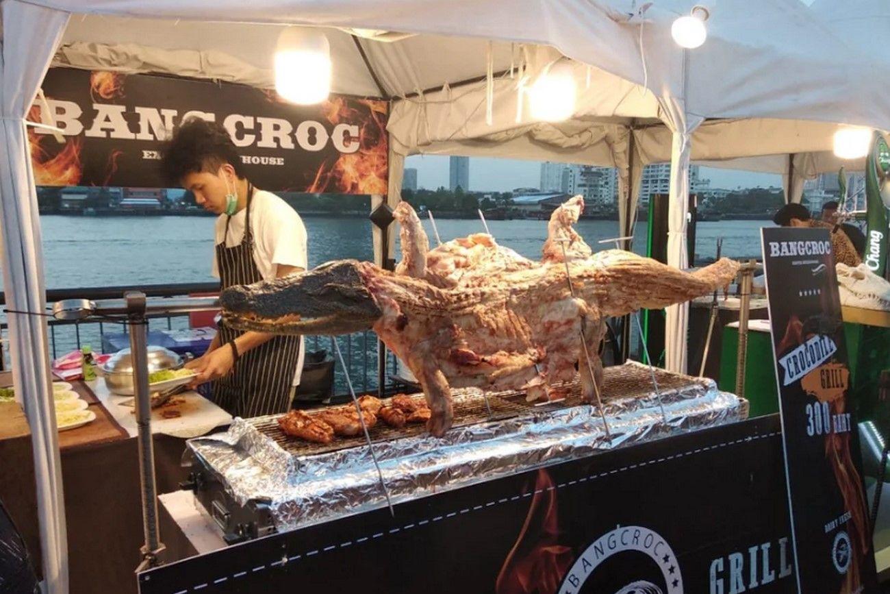 Culinary masterpieces of Australia, which make tourists' heads wet