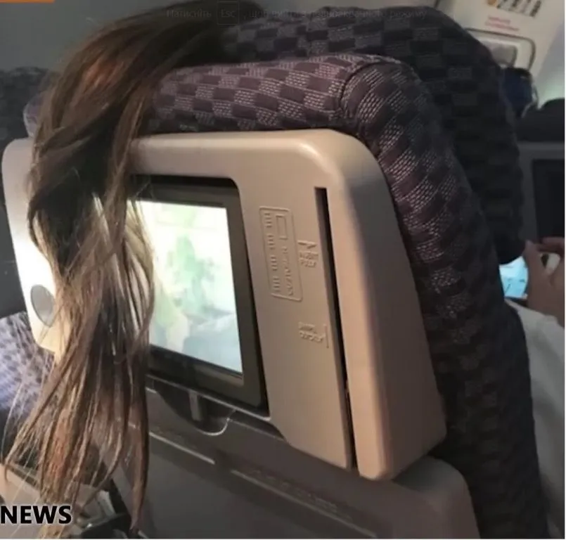 26. The lady decided that her hair would brighten up the flight for other people.jpg?format=webp
