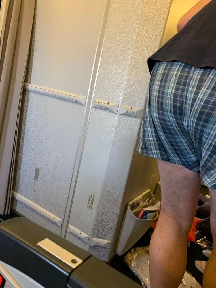 9. Passenger who enjoys strolling around the airplane in their underwear.jpg?format=webp