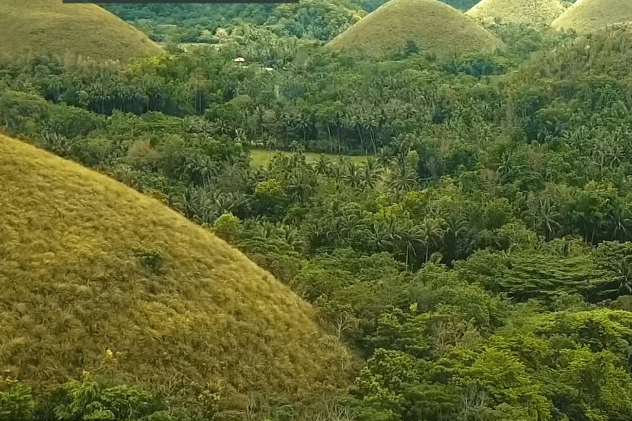 Beautiful Bohol Chocolate Hills.jpg