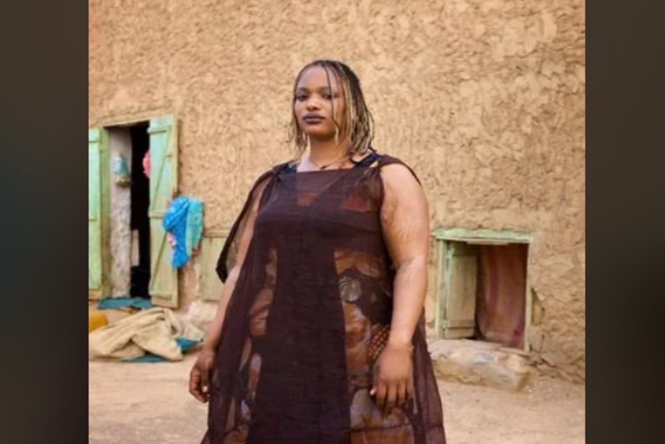 Extra Weight – Mauritania.jpg