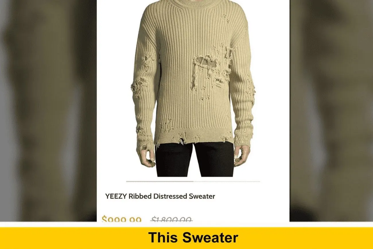 It looks like this sweater has been worn many times....jpg?format=webp
