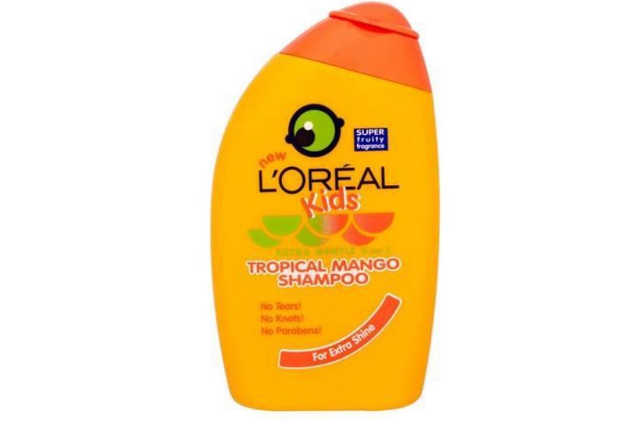 L’Oréal’s Fish-Shaped Kid Shampoo.jpg