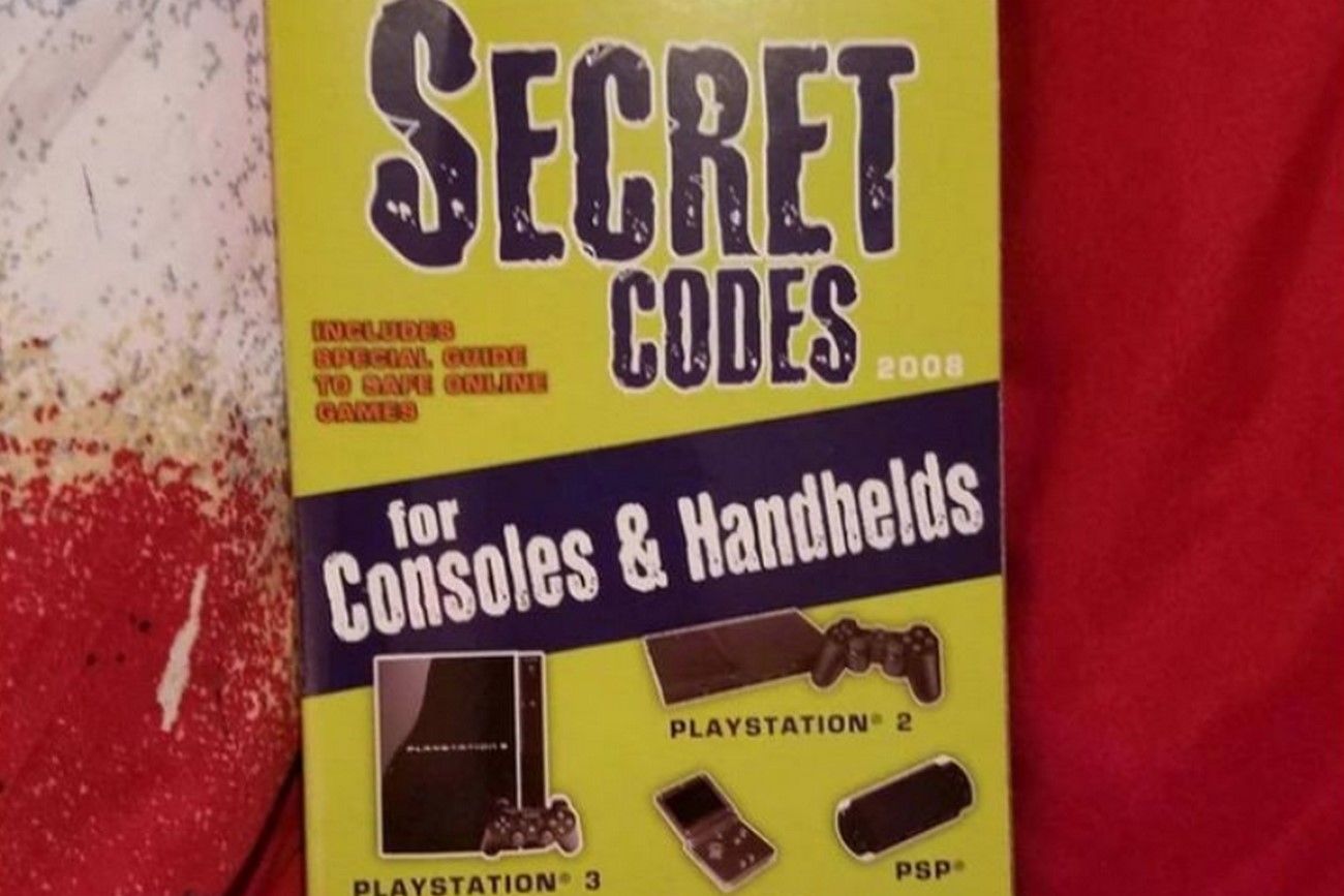 Secret Cheat Code Books for Games.jpg