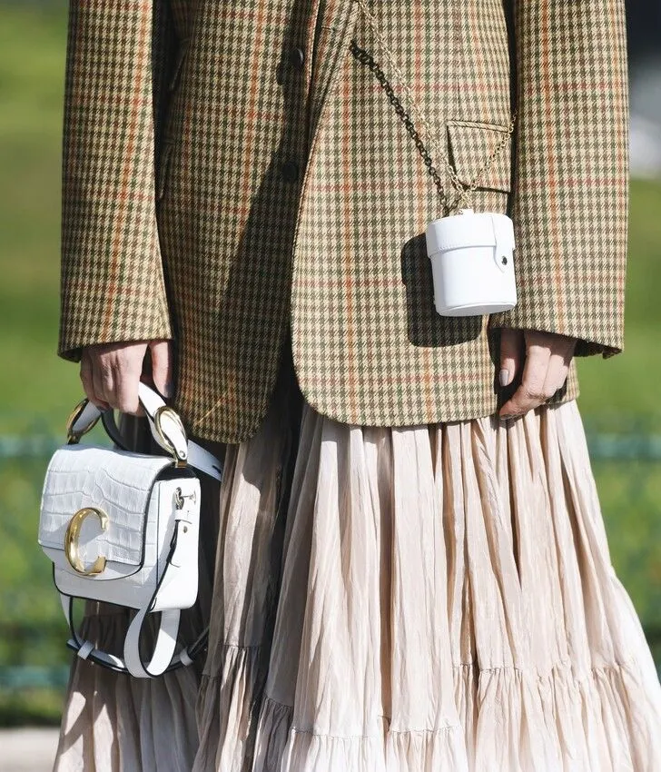 Skirt combined with an oversized jacket.jpg?format=webp