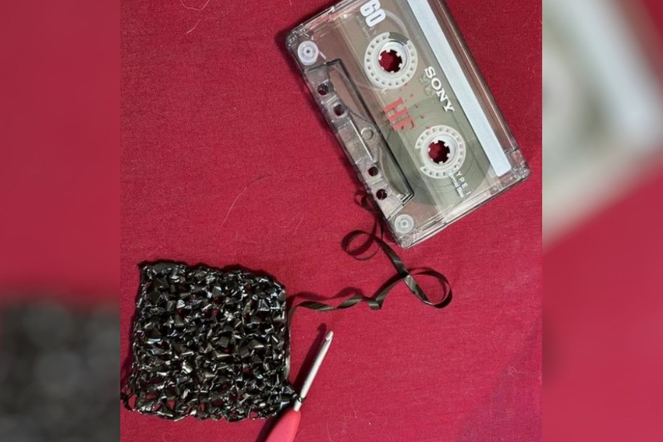 The Good Old Cassette Tape.jpg