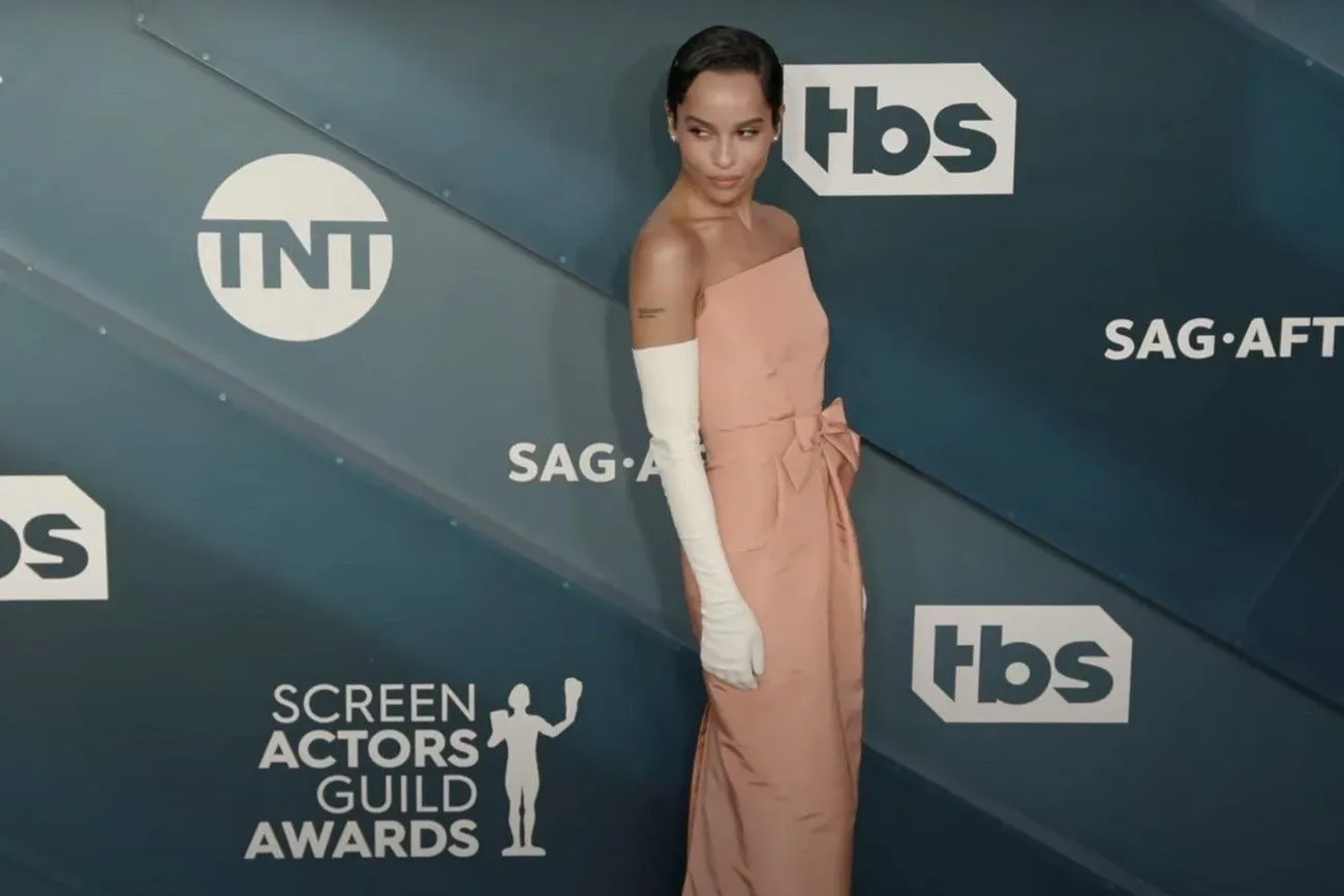 Zoe Kravitz at the SAG Awards.jpg?format=webp